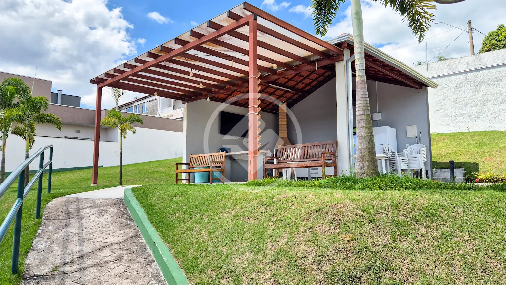 Image 32 - Casa Condomínio em Bosque, Vinhedo - SP