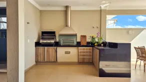 Imagem 2 - Casa Condomínio em Centro, Vinhedo - SP