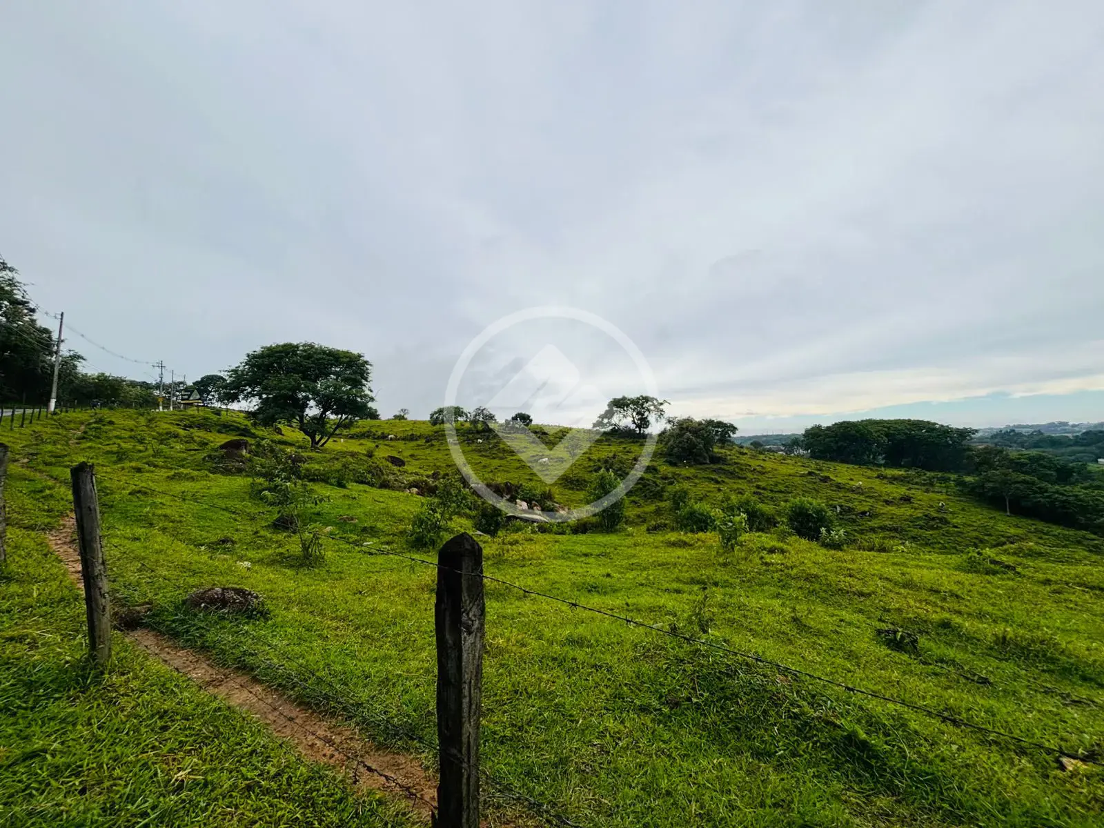 Imagem 4 - Terreno Comercial em Monte Alegre, Vinhedo - SP