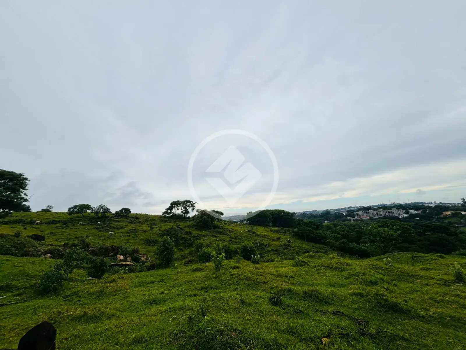Imagem 1 - Terreno Comercial em Monte Alegre, Vinhedo - SP