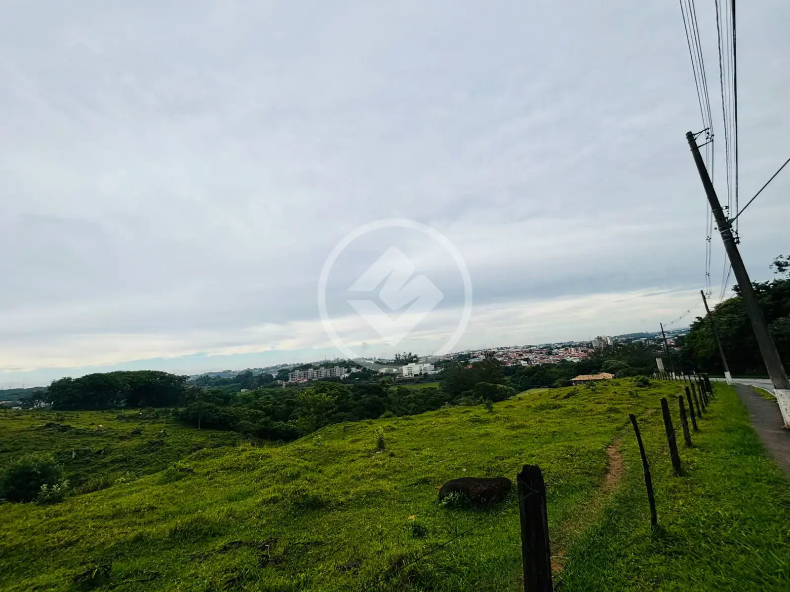 Image 9 - Terreno Comercial em Monte Alegre, Vinhedo - SP
