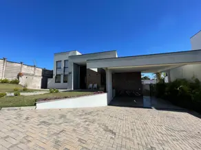 Imagem 2 - Casa Condomínio em Terras de Santa Teresa II, Itupeva - SP