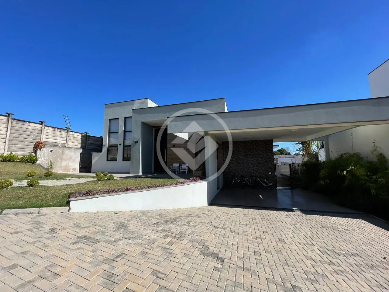 Imagem 2 - Casa Condomínio em Terras de Santa Teresa II, Itupeva - SP