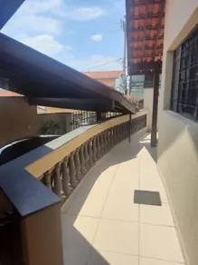 Casa Capela, Vinhedo - SP — foto 1