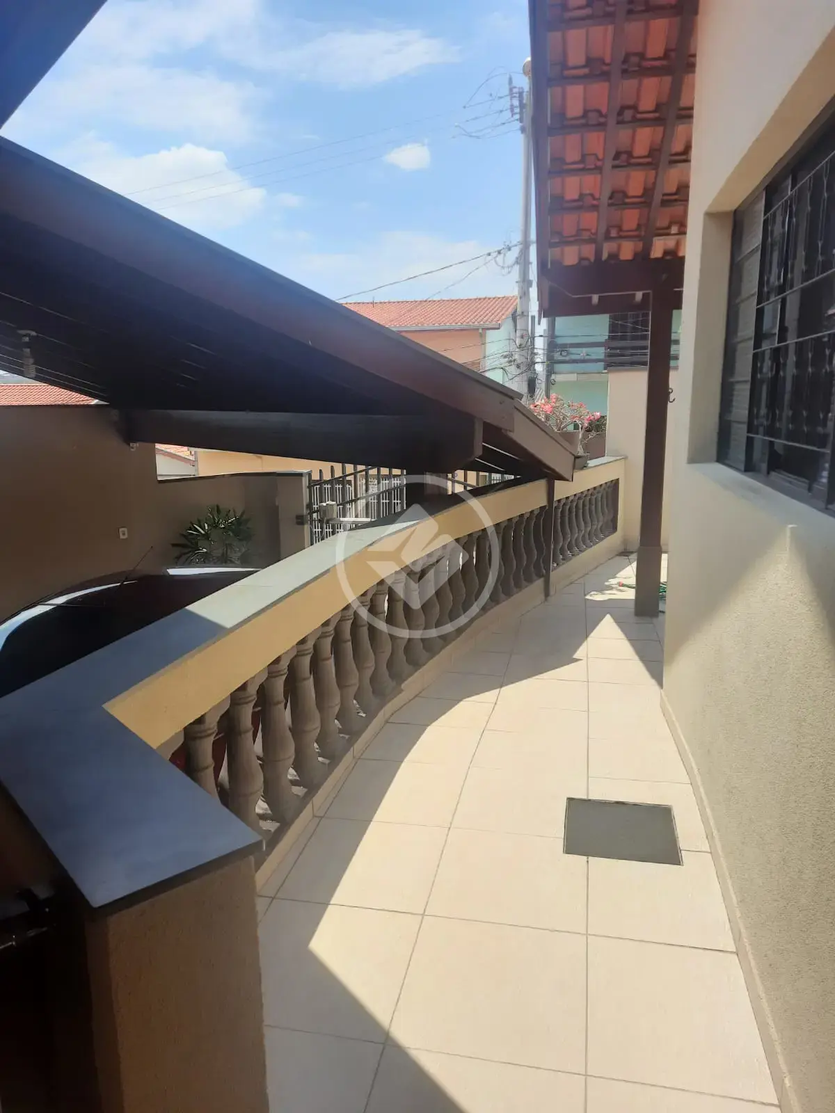 Imagem 1 - Casa em Capela, Vinhedo - SP