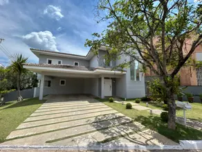 Casa Condomínio Villaggio Capríccio, Louveira - SP — foto 1