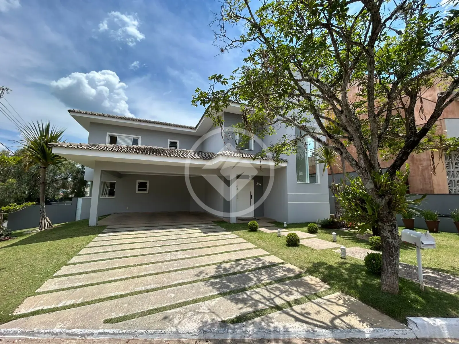 Imagem 1 - Casa Condomínio em Villaggio Capríccio, Louveira - SP