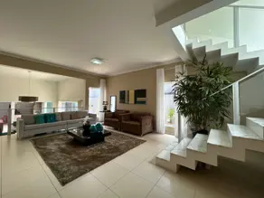 Imagem 3 - Casa Condomínio em Villaggio Capríccio, Louveira - SP