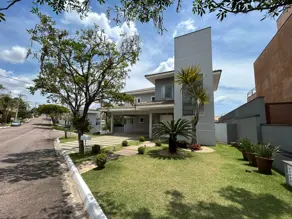 Casa Condomínio Villaggio Capríccio, Louveira - SP — foto 2