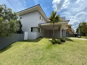 Imagem 2 - Casa Condomínio em Villaggio Capríccio, Louveira - SP