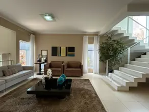 Imagem 6 - Casa Condomínio em Villaggio Capríccio, Louveira - SP