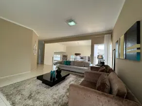 Imagem 4 - Casa Condomínio em Villaggio Capríccio, Louveira - SP