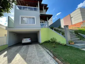 Casa Condomínio Via Castelli, Louveira - SP — foto 1
