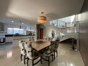 Imagem 4 - Casa Condomínio em Via Castelli, Louveira - SP