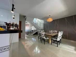 Imagem 6 - Casa Condomínio em Via Castelli, Louveira - SP