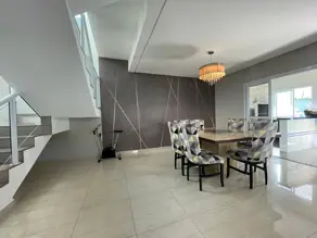 Imagem 5 - Casa Condomínio em Via Castelli, Louveira - SP