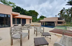 Casa Condomínio São Joaquim, Vinhedo - SP — foto 2