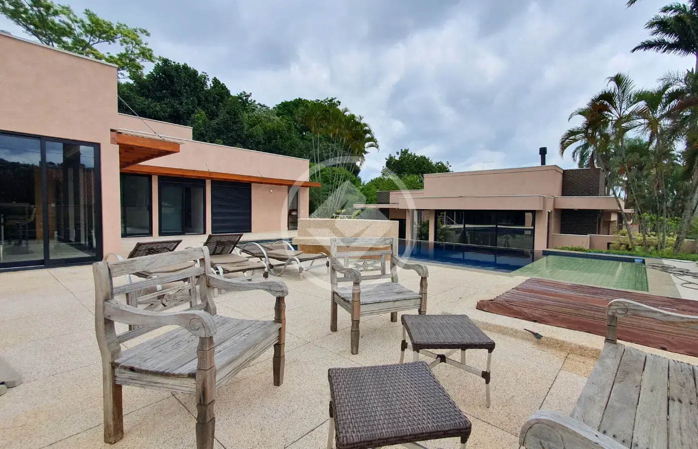Imagem 1 - Casa Condomínio em São Joaquim, Vinhedo - SP