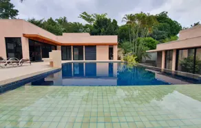 Imagem 3 - Casa Condomínio em São Joaquim, Vinhedo - SP