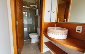 Imagem 5 - Casa Condomínio em São Joaquim, Vinhedo - SP