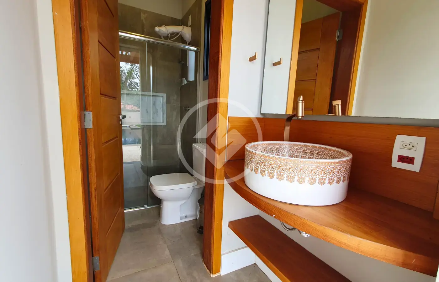 Imagem 5 - Casa Condomínio em São Joaquim, Vinhedo - SP