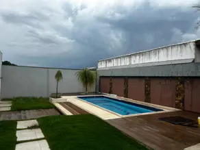 Casa Condomínio Marambaia, Vinhedo - SP — foto 2