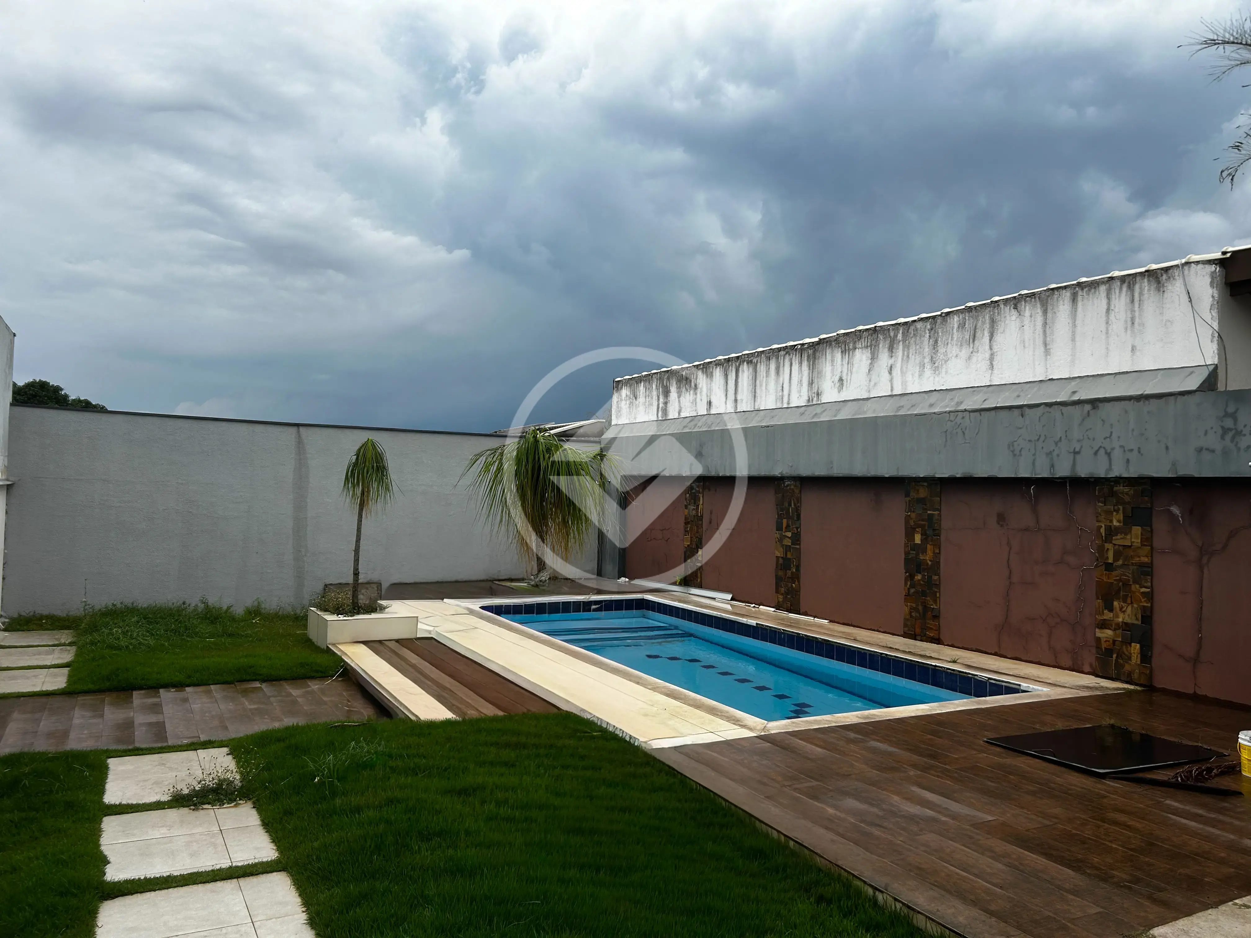 Image 2 - Casa Condomínio em Marambaia, Vinhedo - SP