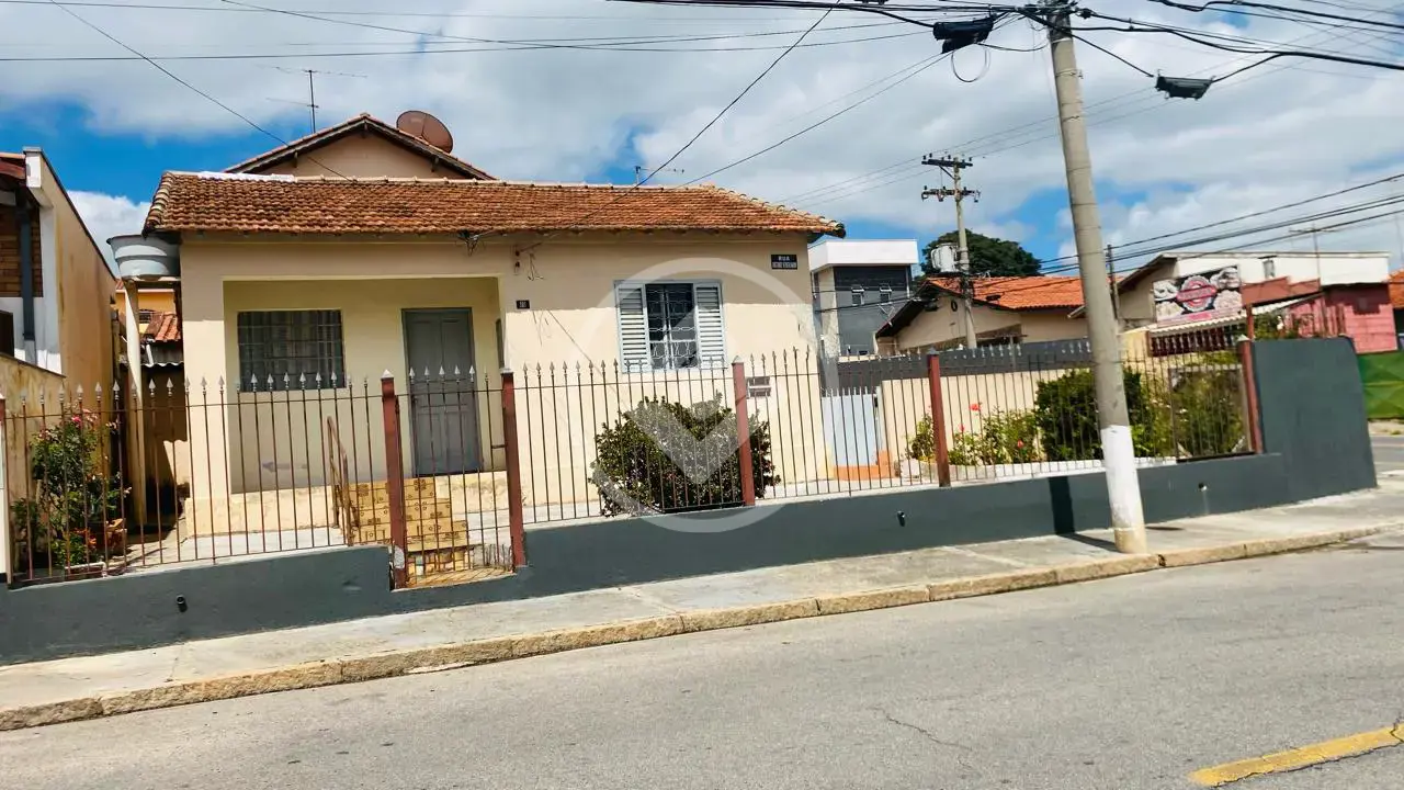 Imagem 1 - Casa em Nova Vinhedo, Vinhedo - SP