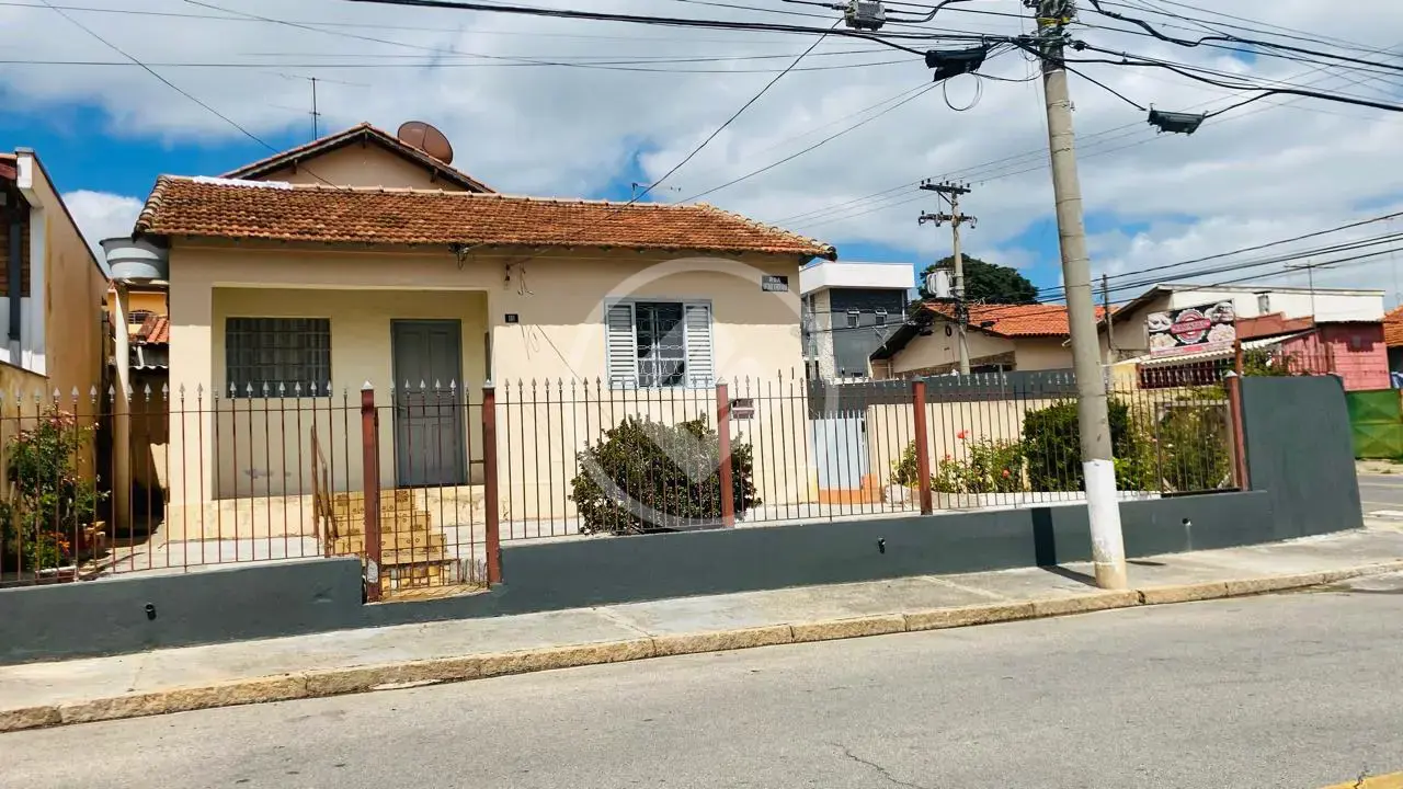 Imagem 1 - Casa em Nova Vinhedo, Vinhedo - SP