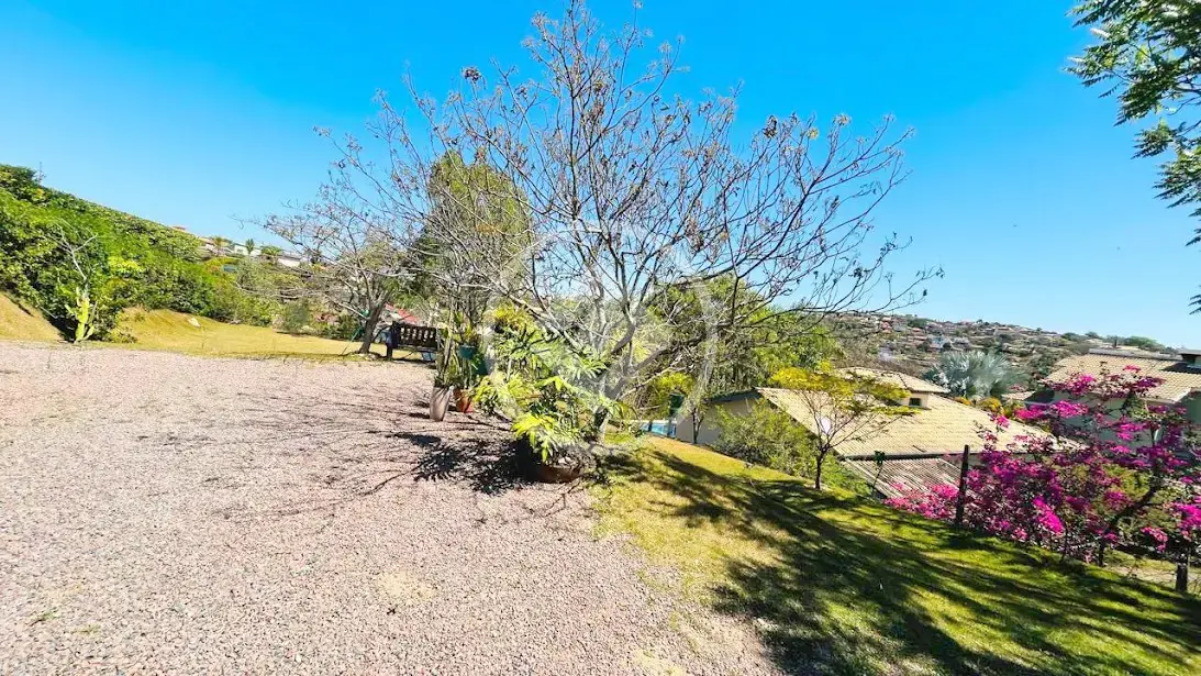 Imagem 4 - Terreno Condomínio em Jardim do Ribeirão II, Itupeva - SP