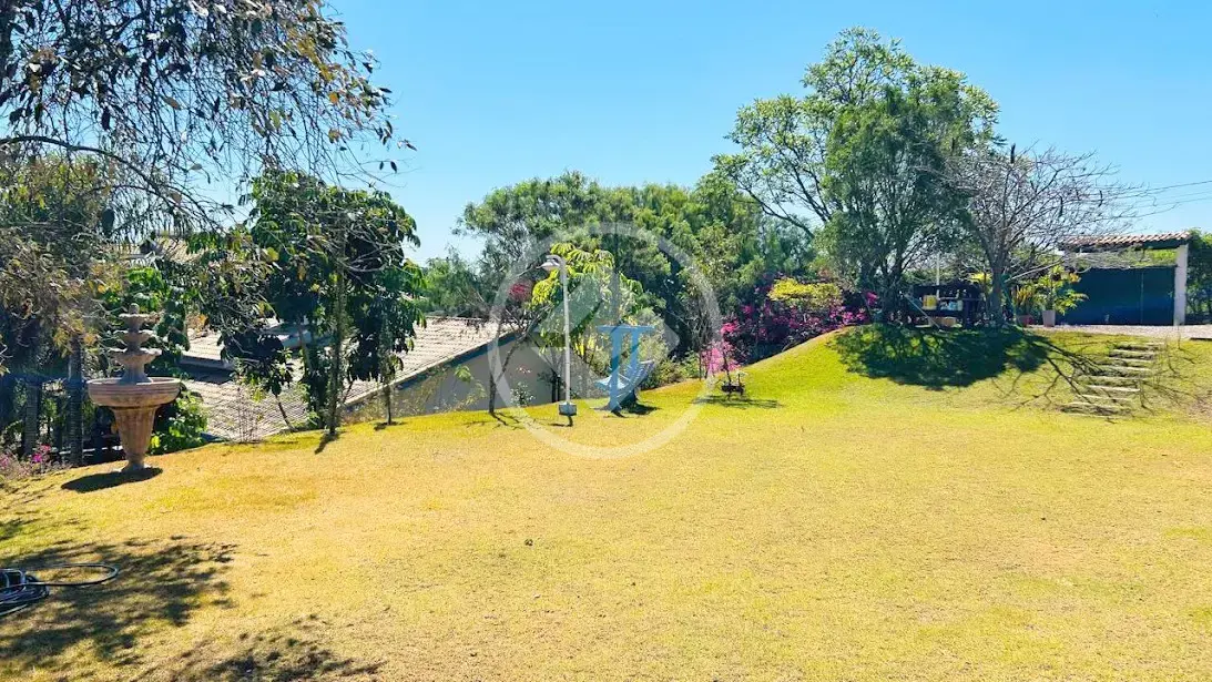 Imagem 2 - Terreno Condomínio em Jardim do Ribeirão II, Itupeva - SP