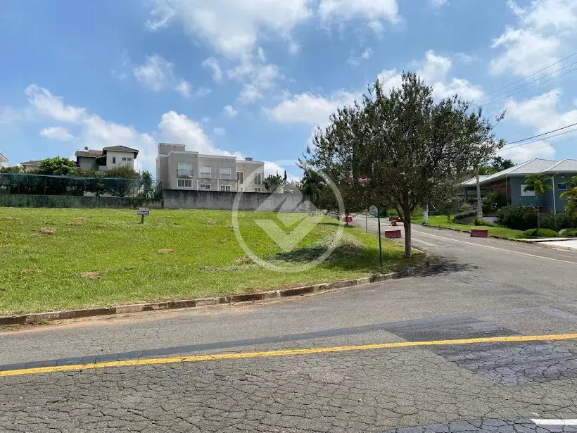Imagem 1 - Terreno Condomínio em Residencial dos Lagos, Itupeva - SP