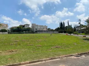 Imagem 2 - Terreno Condomínio em Residencial dos Lagos, Itupeva - SP