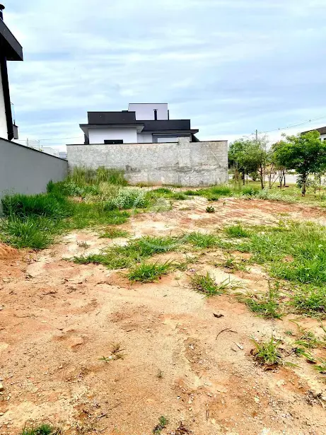Imagem 1 - Terreno Condomínio em São Venâncio, Itupeva - SP
