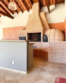 Imagem 4 - Casa Condomínio em Residencial dos Lagos, Itupeva - SP