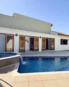 Imagem 2 - Casa Condomínio em Residencial dos Lagos, Itupeva - SP