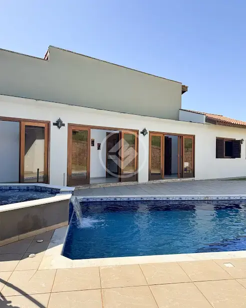 Imagem 2 - Casa Condomínio em Residencial dos Lagos, Itupeva - SP