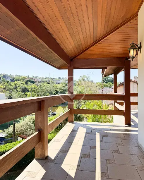 Imagem 5 - Casa Condomínio em Residencial dos Lagos, Itupeva - SP