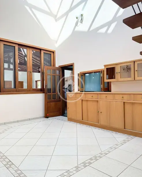 Imagem 6 - Casa Condomínio em Residencial dos Lagos, Itupeva - SP