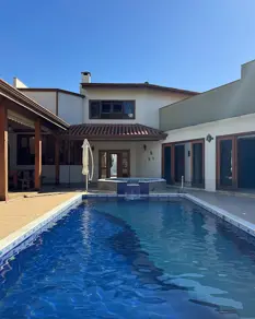 Casa Condomínio Residencial dos Lagos, Itupeva - SP — foto 1