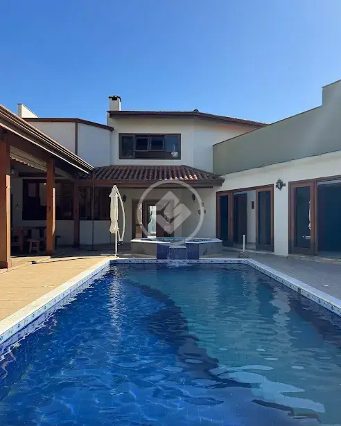 Imagem 1 - Casa Condomínio em Residencial dos Lagos, Itupeva - SP