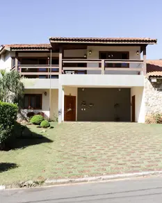 Casa Condomínio Residencial dos Lagos, Itupeva - SP — foto 2