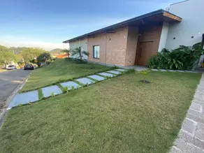 Casa Condomínio Santa Cândida, Vinhedo - SP — foto 2