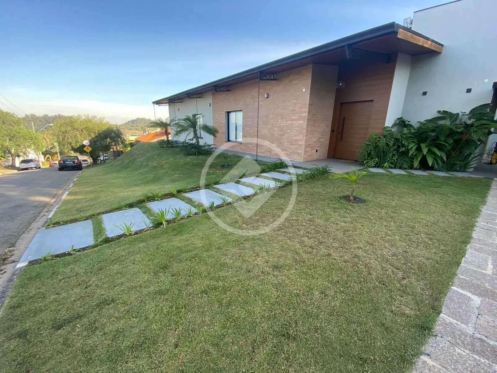 Imagem 1 - Casa Condomínio em Santa Cândida, Vinhedo - SP