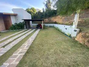 Imagem 2 - Casa Condomínio em Santa Cândida, Vinhedo - SP
