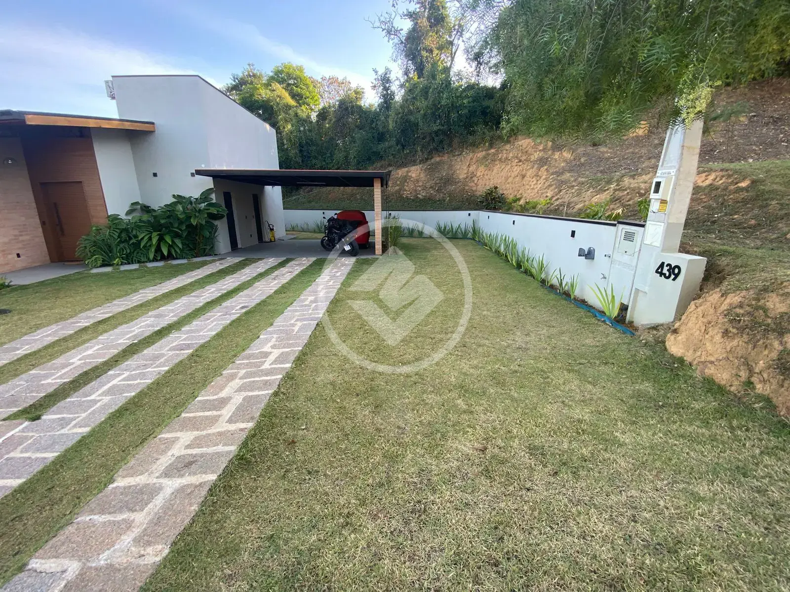 Imagem 2 - Casa Condomínio em Santa Cândida, Vinhedo - SP