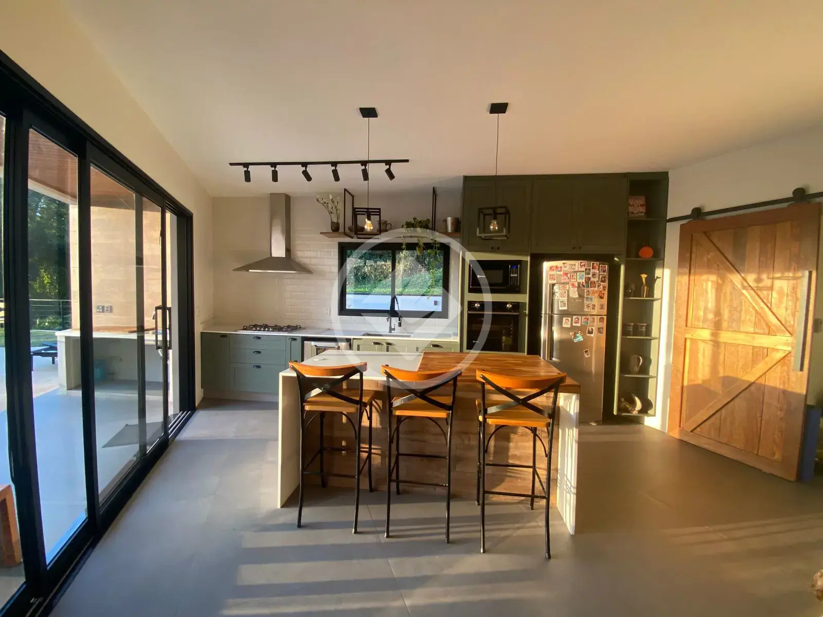 Imagem 1 - Casa Condomínio em Santa Cândida, Vinhedo - SP
