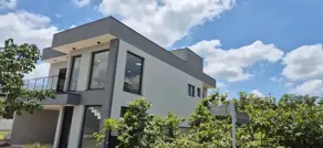 Sobrado Em Condomínio São Venâncio, Itupeva - SP — foto 2