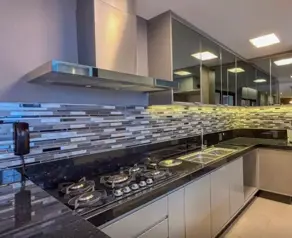 Imagem 4 - Apartamento em Centro, Vinhedo - SP