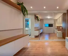 Imagem 6 - Apartamento em Centro, Vinhedo - SP